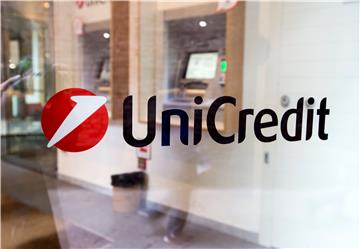 (FILE) ITALY ECONOMY UNICREDIT