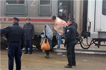 PM says ECJ ruling won't result in large-scale deportations of migrants to Croatia