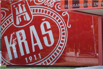 Kras Group net profit up 27 pct