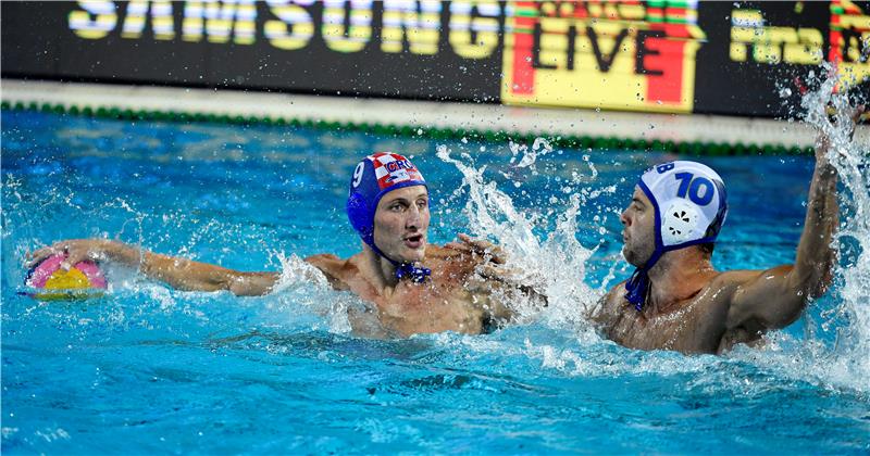 HUNGARY SWIMMING FINA WORLD CHAMPIONSHIPS 2017