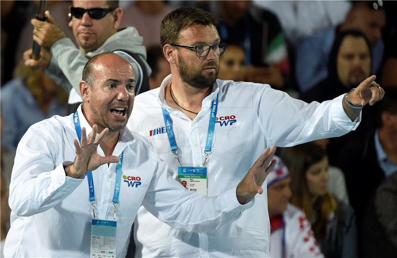 HUNGARY SWIMMING FINA WORLD CHAMPIONSHIPS 2017