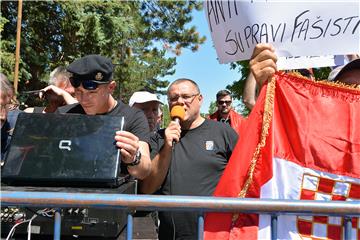 SNV i Savez antifašista obilježili dan ustanka u Srbu 