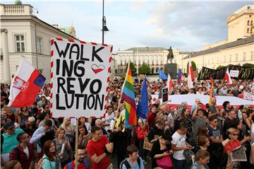 Poljska drži da Bruxelles nije nadležan za pravosudnu reformu