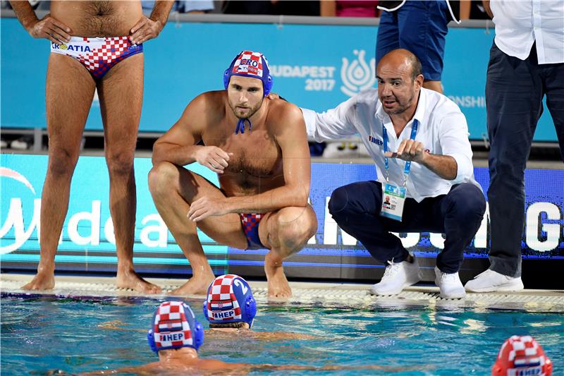 HUNGARY SWIMMING FINA WORLD CHAMPIONSHIPS 2017