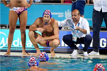 HUNGARY SWIMMING FINA WORLD CHAMPIONSHIPS 2017