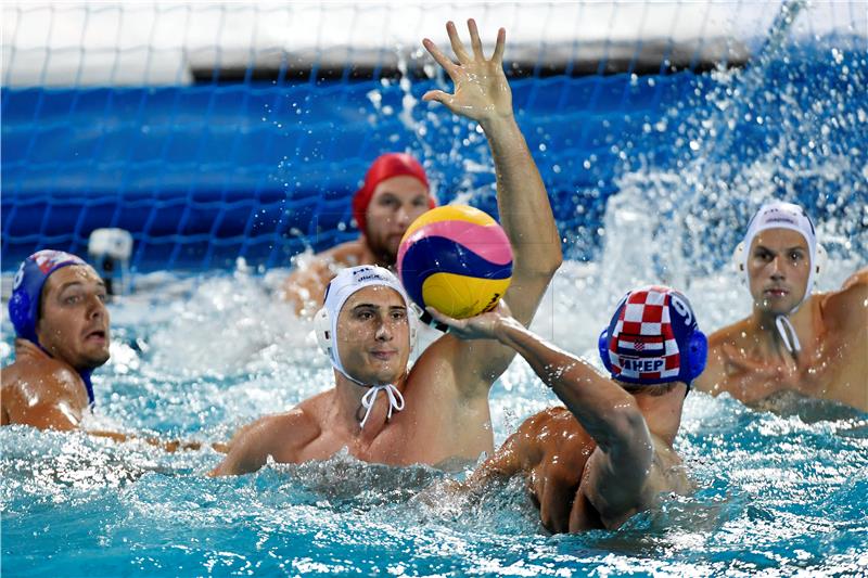 HUNGARY SWIMMING FINA WORLD CHAMPIONSHIPS 2017