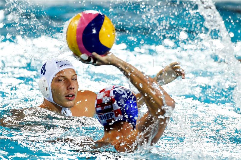 HUNGARY SWIMMING FINA WORLD CHAMPIONSHIPS 2017