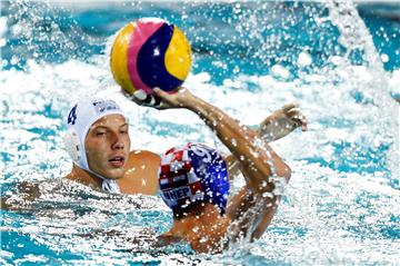 HUNGARY SWIMMING FINA WORLD CHAMPIONSHIPS 2017