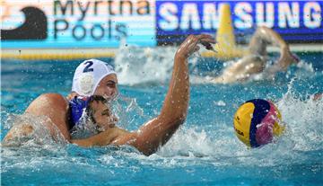 HUNGARY SWIMMING FINA WORLD CHAMPIONSHIPS 2017