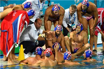 HUNGARY SWIMMING FINA WORLD CHAMPIONSHIPS 2017