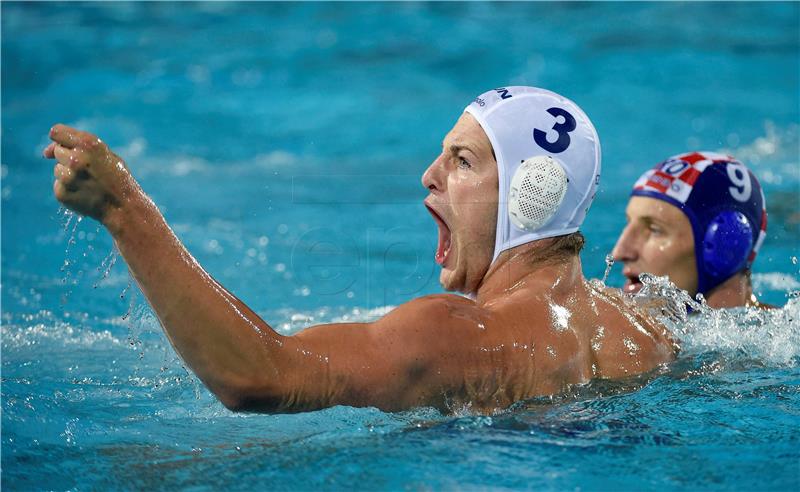 HUNGARY SWIMMING FINA WORLD CHAMPIONSHIPS 2017