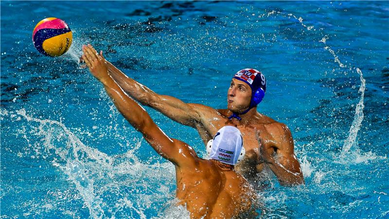 HUNGARY FINA WORLD AQUATICS CHAMPIONSHIPS