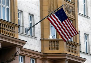 SAD žali zbog ruske odluke o smanjenju diplomatskog osoblja