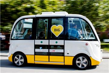 GERMANY ELECTROMOBILITY TRANSPORTATION