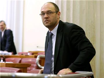 Stier expects HDZ will start preparing new statute in autumn