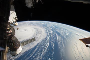 NASA traži "svemirskog zaštitara" i nudi dobru plaću