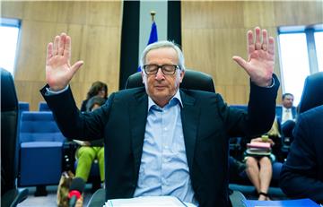 Juncker: Nisam za skori ulazak zapadnog Balkana u EU ali europska perspektiva mora ostati