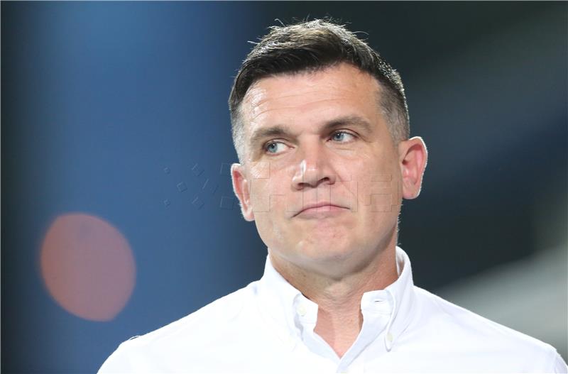 Zekić: U potpunosti smo nadigrali PSV