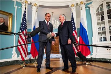 Lavrov i Tillerson će u Manili razgovarati o rusko-američkim vezama