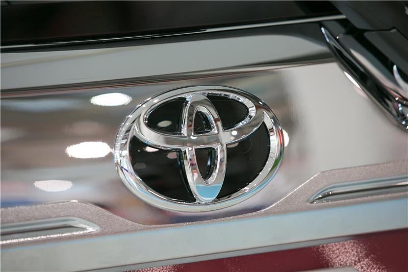 JAPAN AUTOMOTIVE TOYOTA EARNINGS