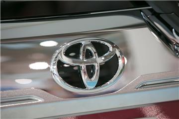 JAPAN AUTOMOTIVE TOYOTA EARNINGS