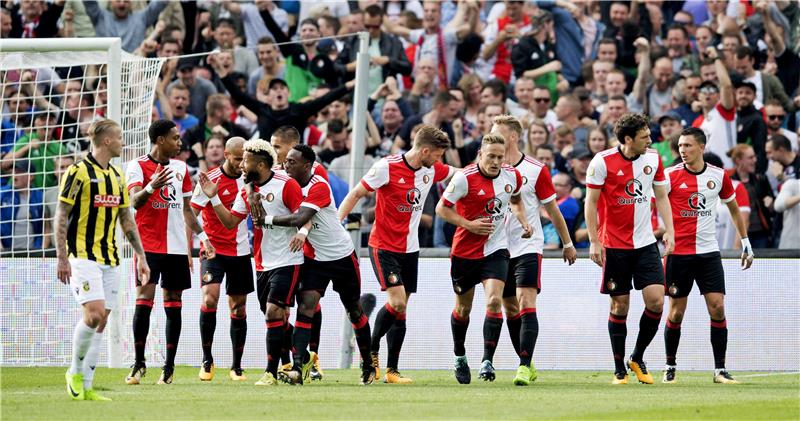 Feyenoordu nizozemski Superkup