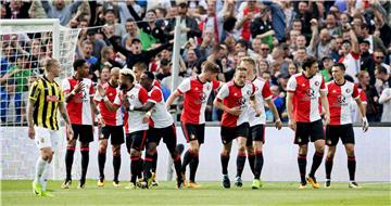 Feyenoordu nizozemski Superkup