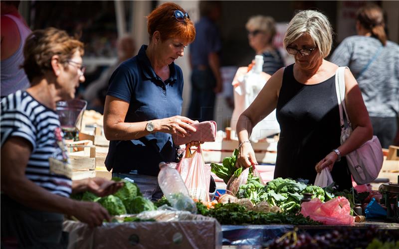 Podgrijavanjem špinata oslobađaju se štetni nitrozoamini