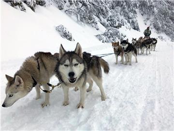 AUSTRALIA VICTORIA WEATHER AVALANCHE WARNING