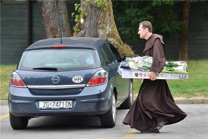 HSS položio vijence na grob Stjepana Radića