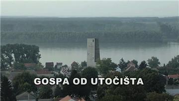 Film "Gospa od utočišta" u Subotici i Tavankutu