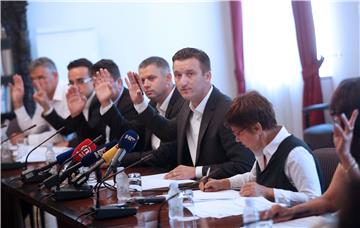 MIP dao odobrenje za pokretanje kaznenog postupka protiv Franje Lucića