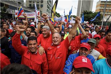 Vrhovni sud Venezuele naredio uhićenje načelnika Muchacha 