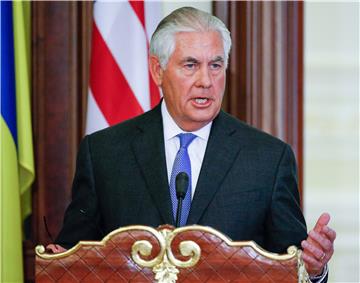 Tillerson na Tajlandu kako bi uvjerio Bangkok u potrebu izolacije Sjeverne Koreje