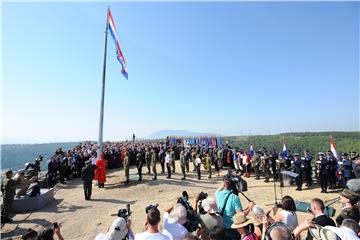 War Veterans' Ministry co-funds Victory Day celebrations with EUR 135,000