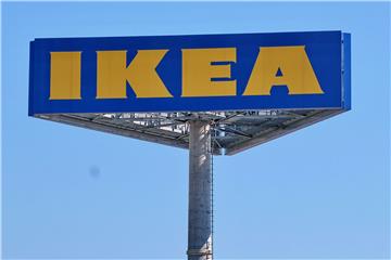 IKEA store in Belgrade opens its door to public