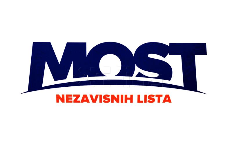 Konferencija za medije Mosta nezavisnih lista