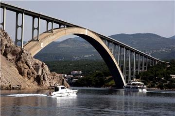 Koordinirana akcija Lučke kapetanije Rijeka