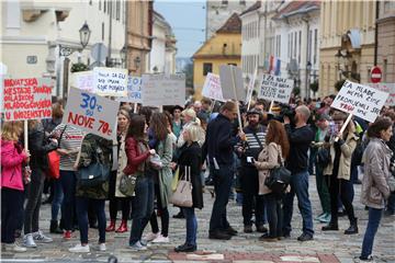 Forum mladih SDP-a: Mladi u Hrvatskoj nemaju vremena za čekanje