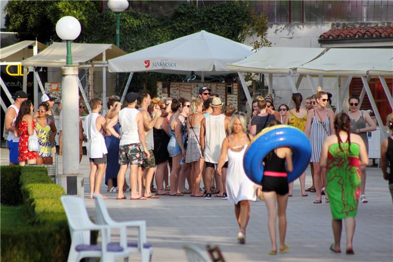 Croatia is favourite summer destination among Slovenians