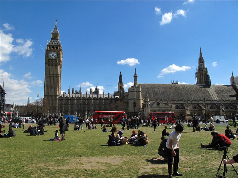 Big Ben će utihnuti zbog četverogodišnjeg renoviranja