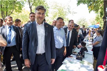 Plenković i dalje ne otkriva kada će se uvesti porez na nekretnine 