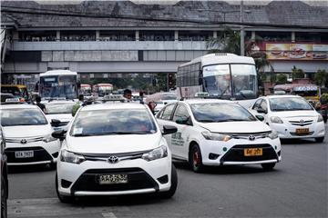 PHILIPPINES UBER