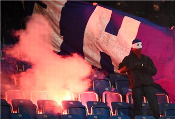 Hansa Rostock vs Hertha BSC