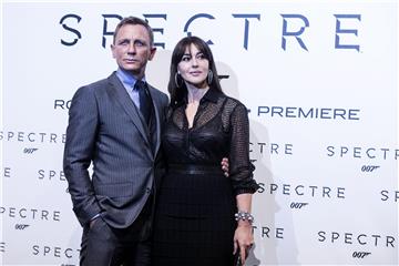 Daniel Craig potvrdio da će ponovno glumiti Jamesa Bonda