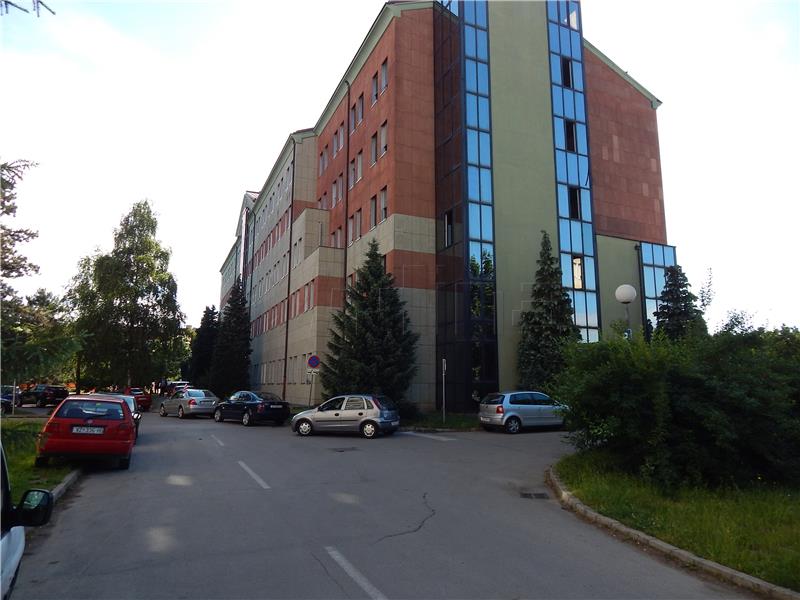 Works begin to make Varadzin General Hospital energy efficient