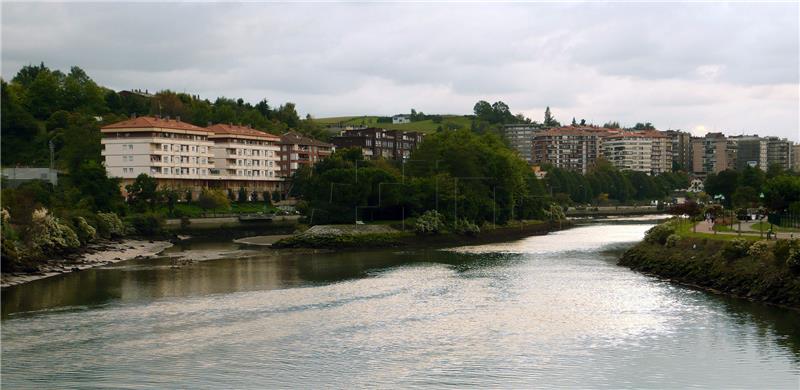 Otok koji dvaput godišnje mijenja državu