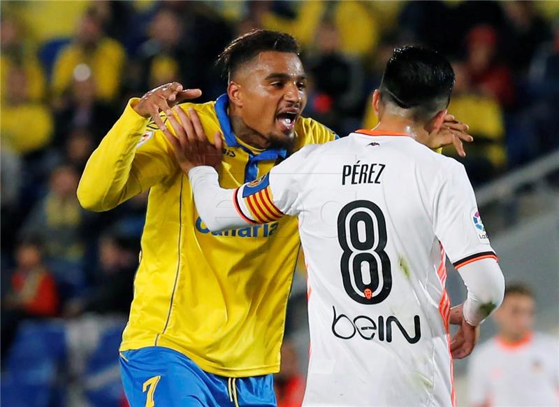 Kevin-Prince Boateng opet mijenja klub