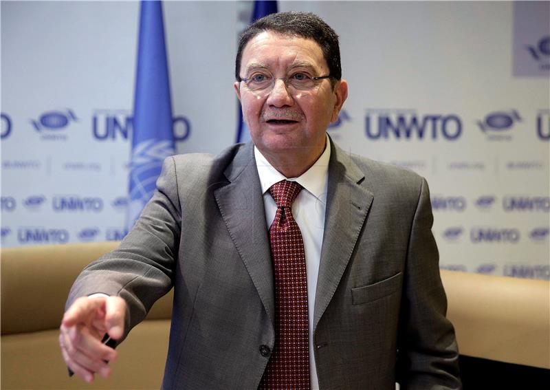 UNWTO: Ako je rast održiv, turizam vodi gospodarskom napretku 