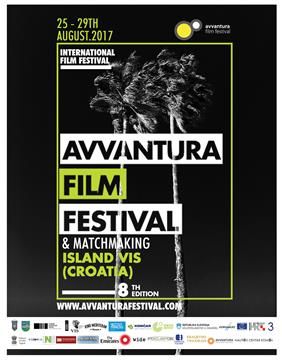 8. Avvantura Film Festival od 25. do 29. kolovoza na Visu